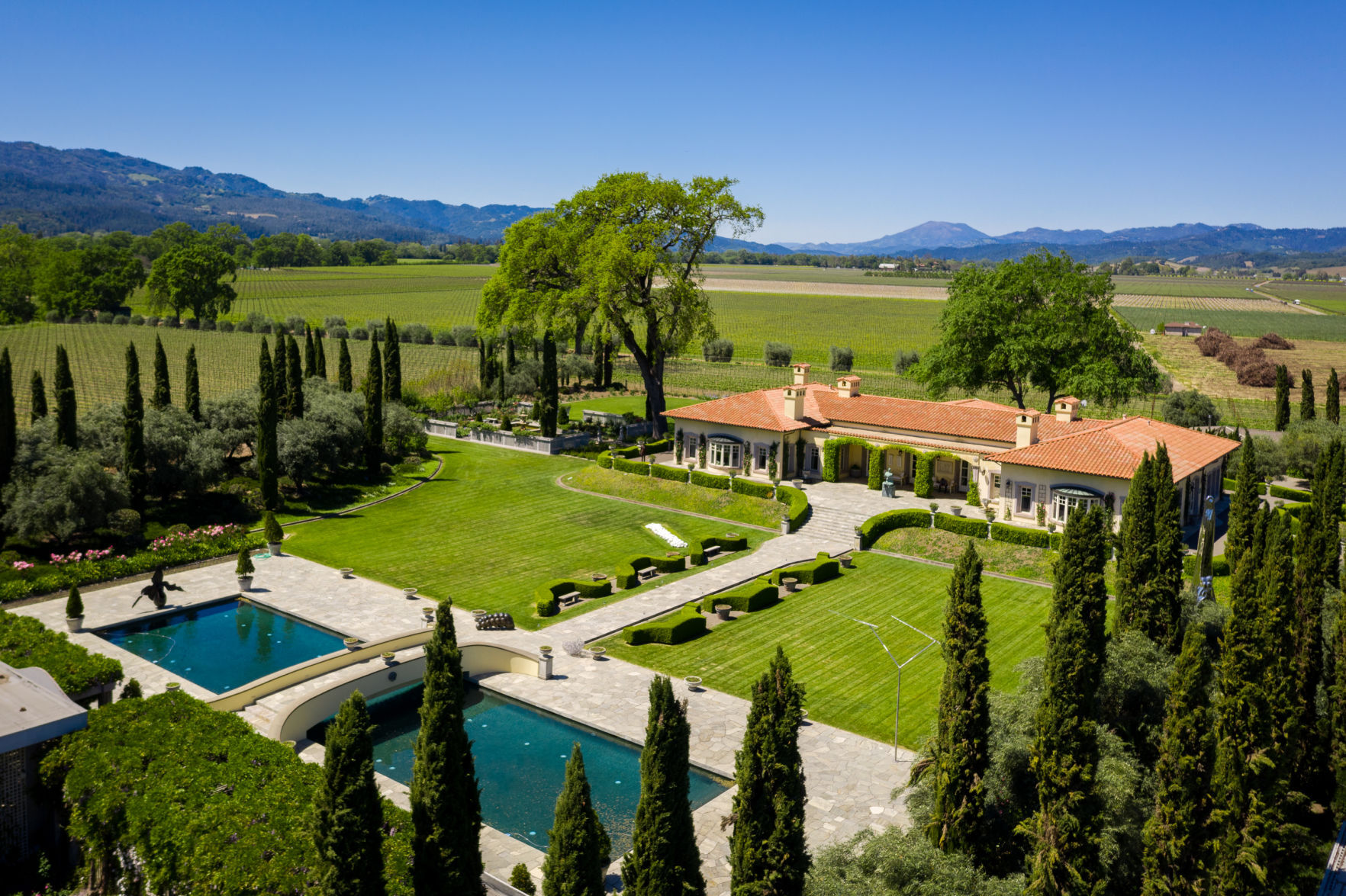 Villa Mille Rose
